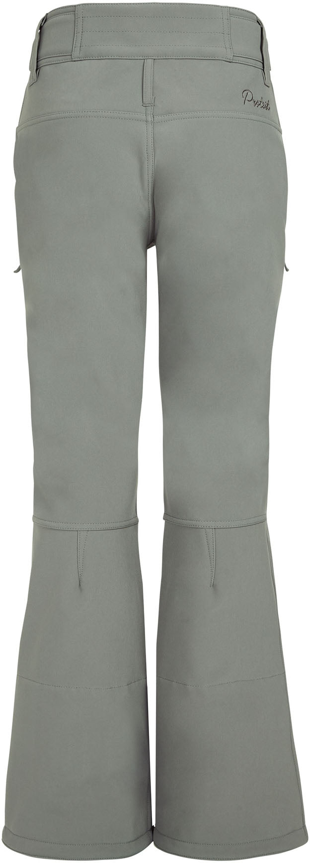 Lole Softshell kids skibroek