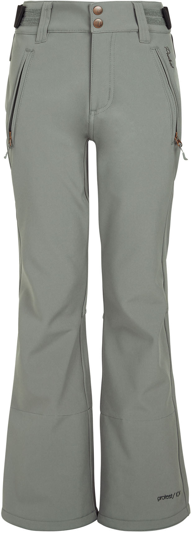 Lole Softshell kids skibroek