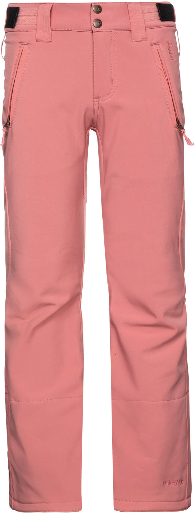Lole Softshell kids skibroek