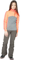 Lole Softshell kids skibroek