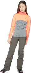 Lole Softshell kids skibroek