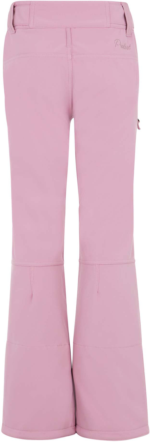 Lole Softshell kids skibroek