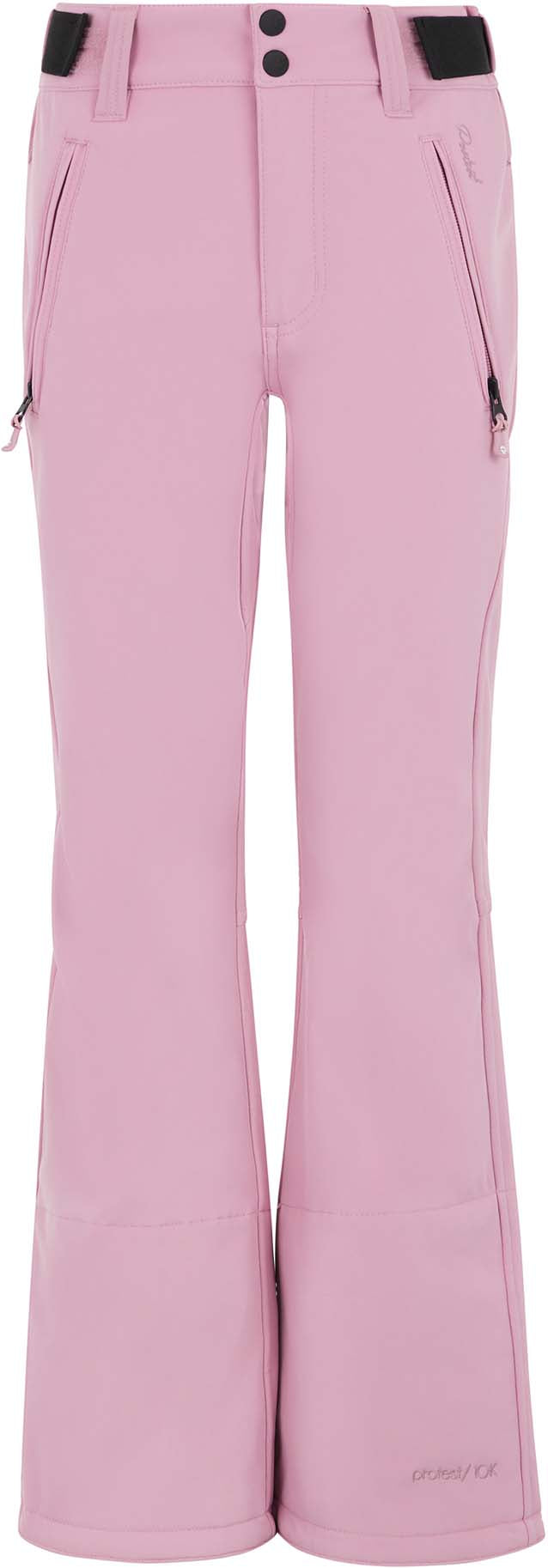 Lole Softshell kids skibroek