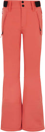 Lole Softshell kids skibroek