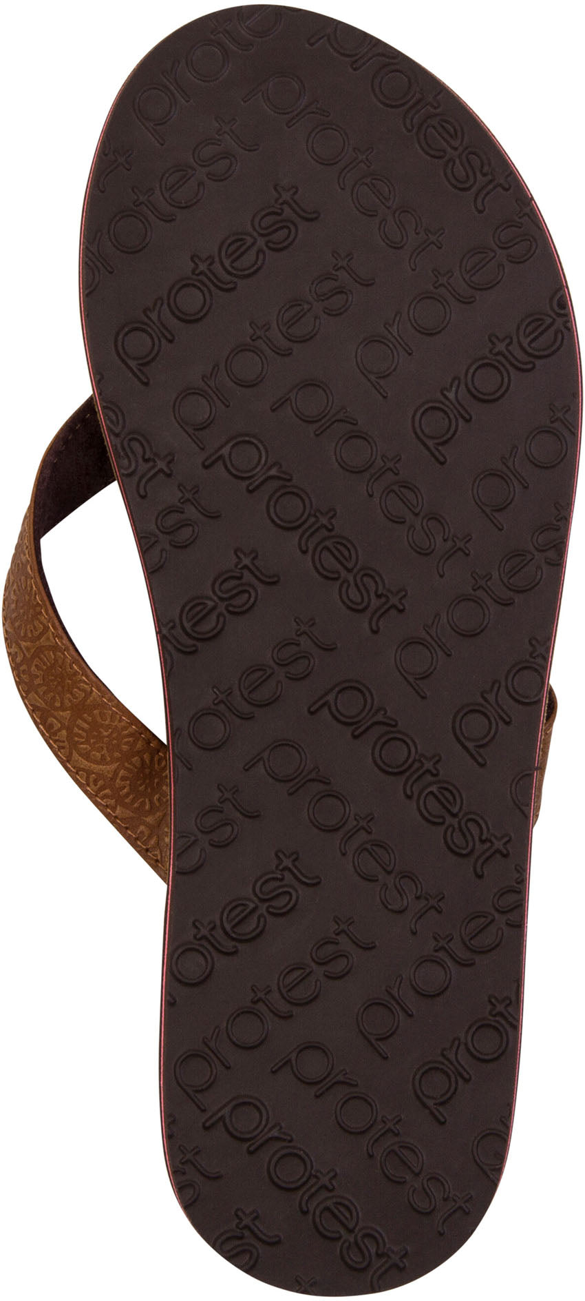 Cowsby slippers