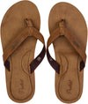 Cowsby slippers
