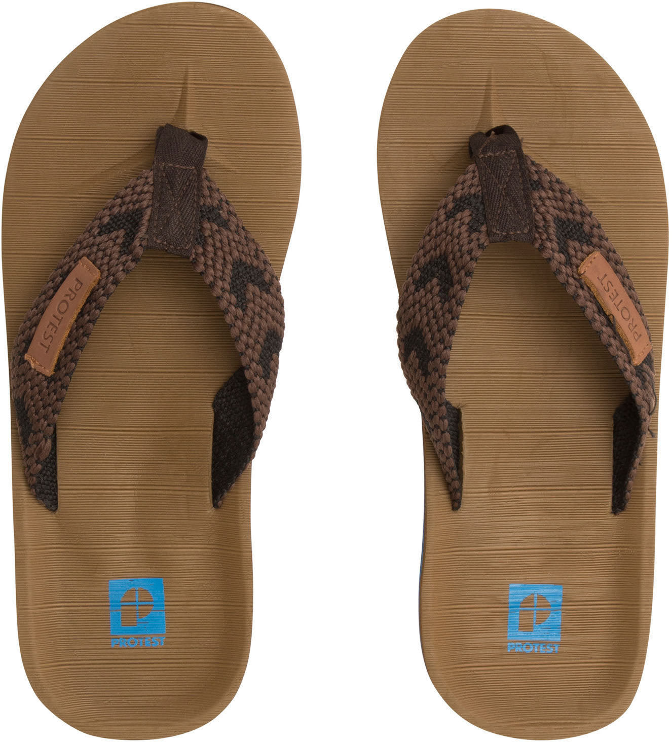 Haiti slippers