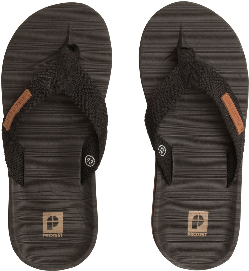 Haiti slippers