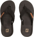 Haiti slippers