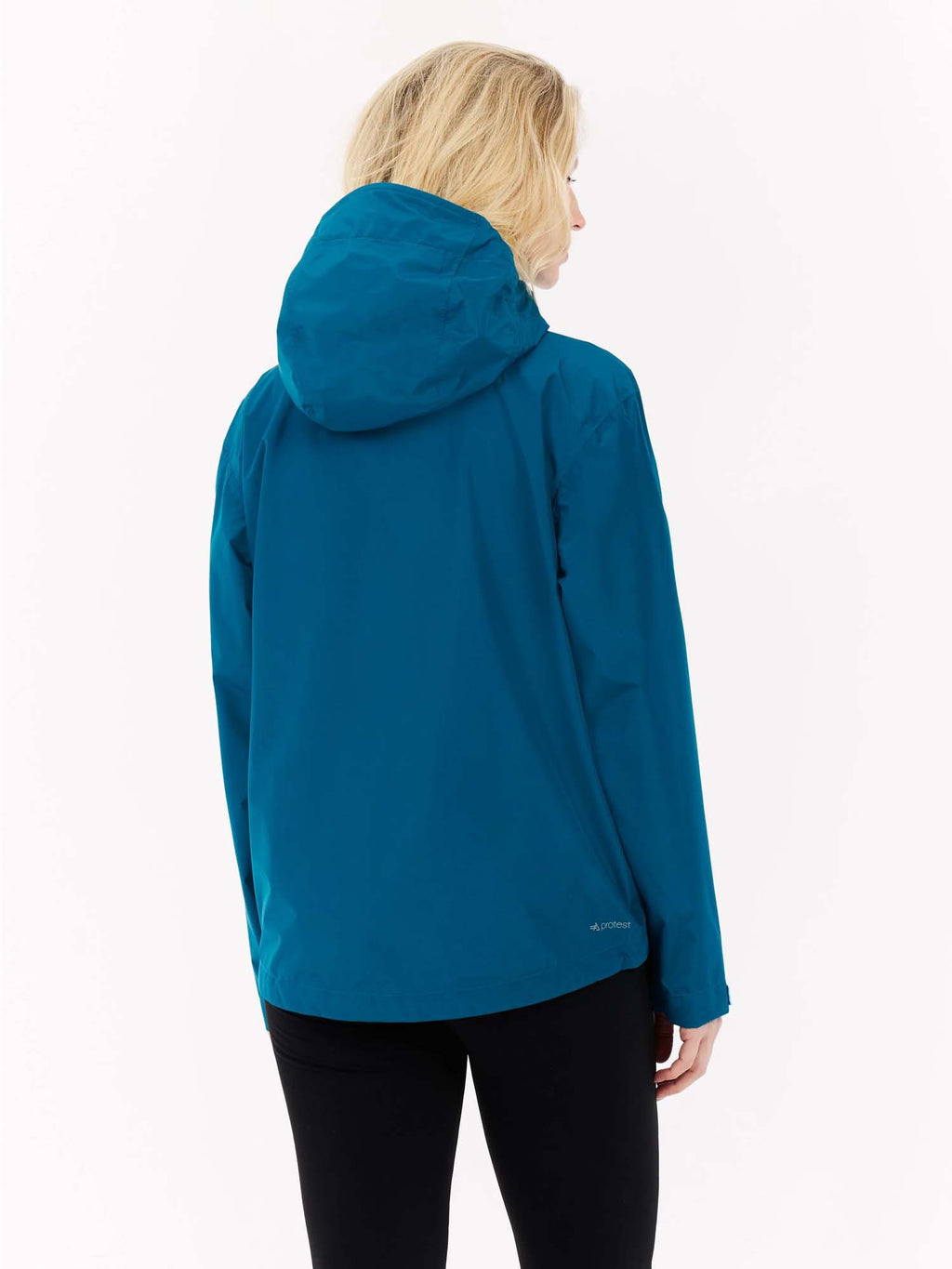 Prttrick Outdoor jas