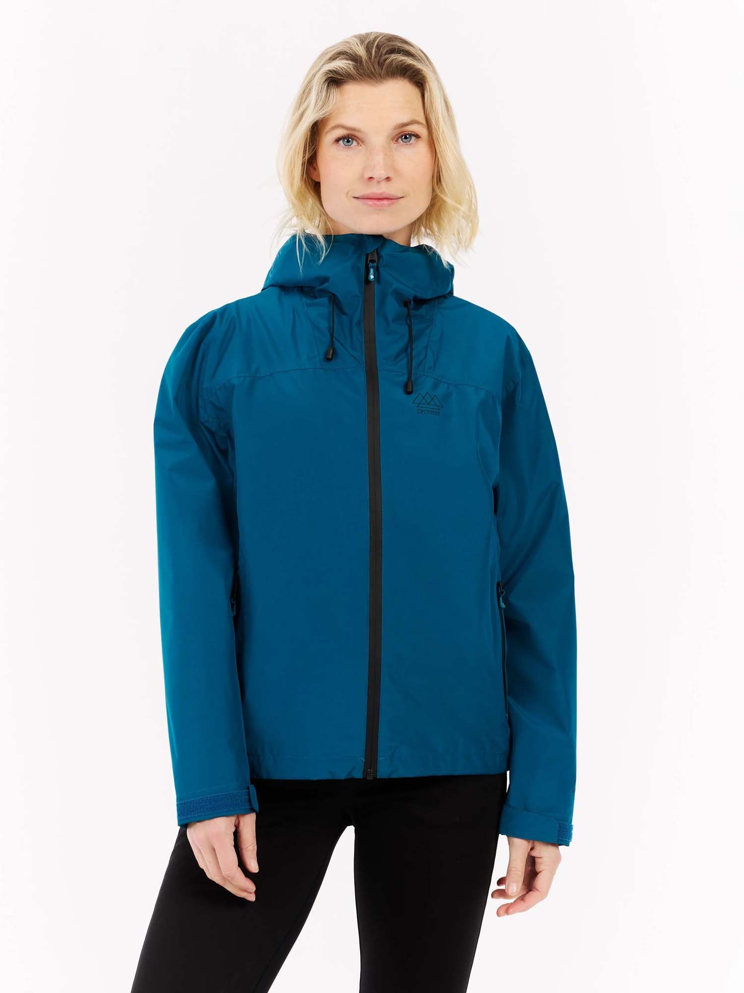 Prttrick Outdoor jas