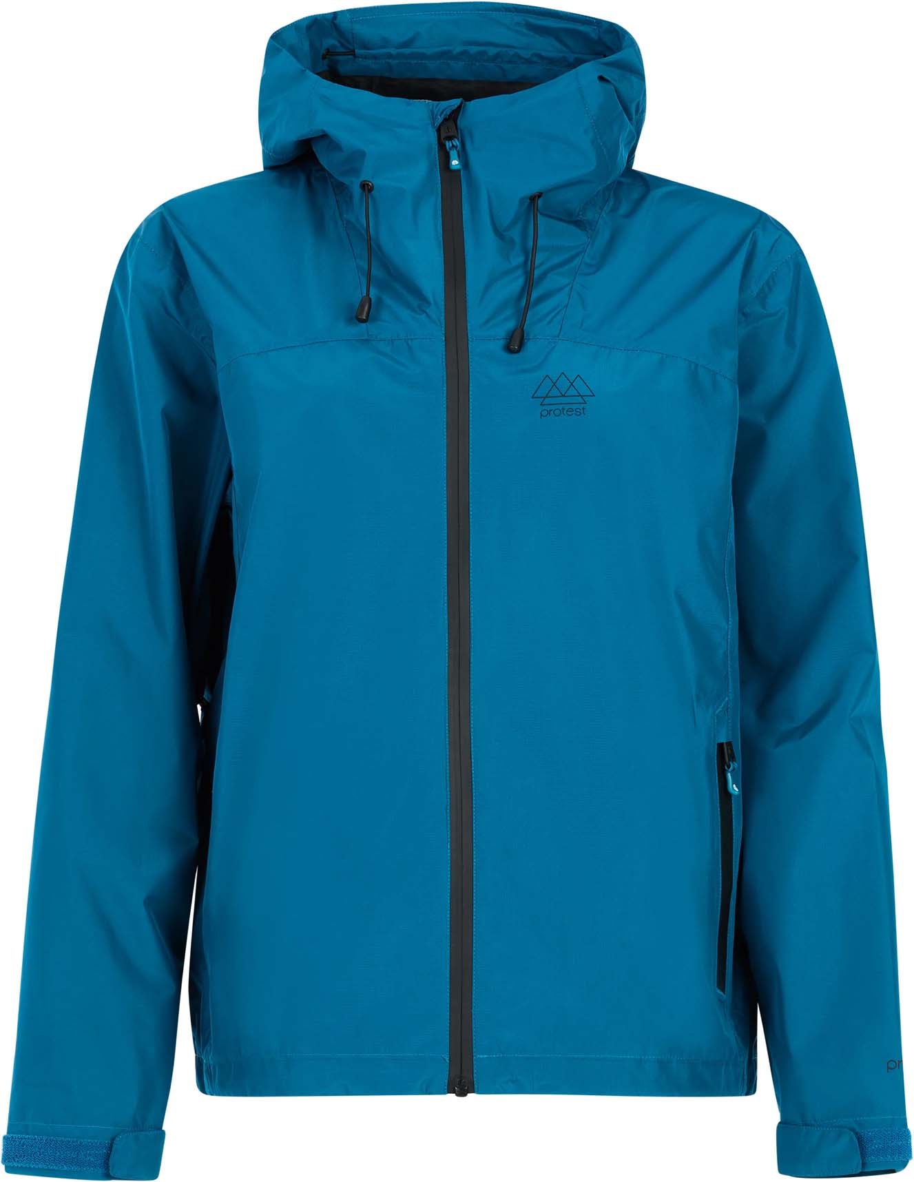 Prttrick Outdoor jas