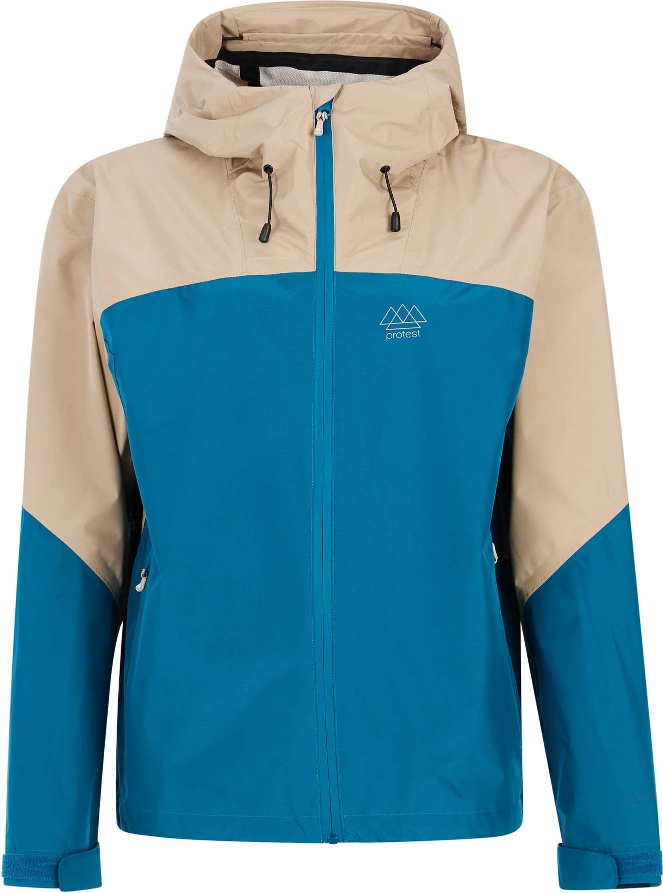 Prtestie Outdoor jas