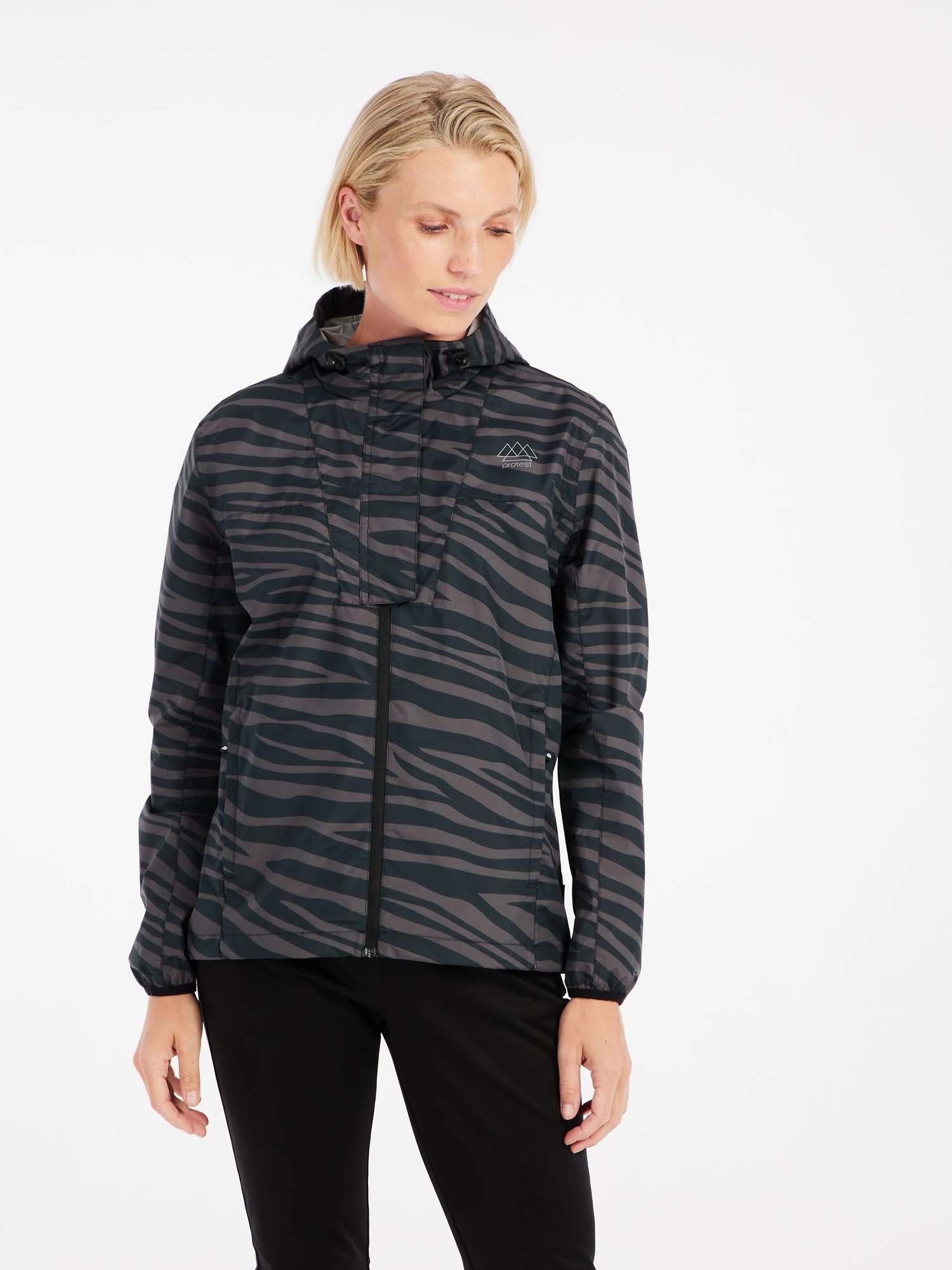 Prtfleur Outdoor jas