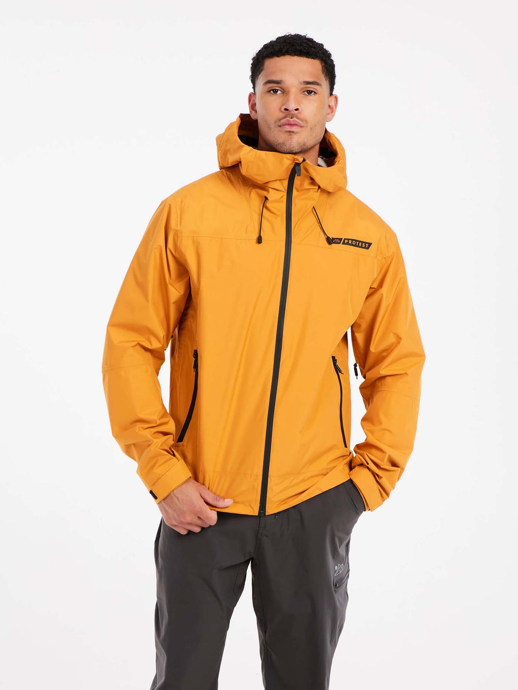 Prtseary Outdoor jas
