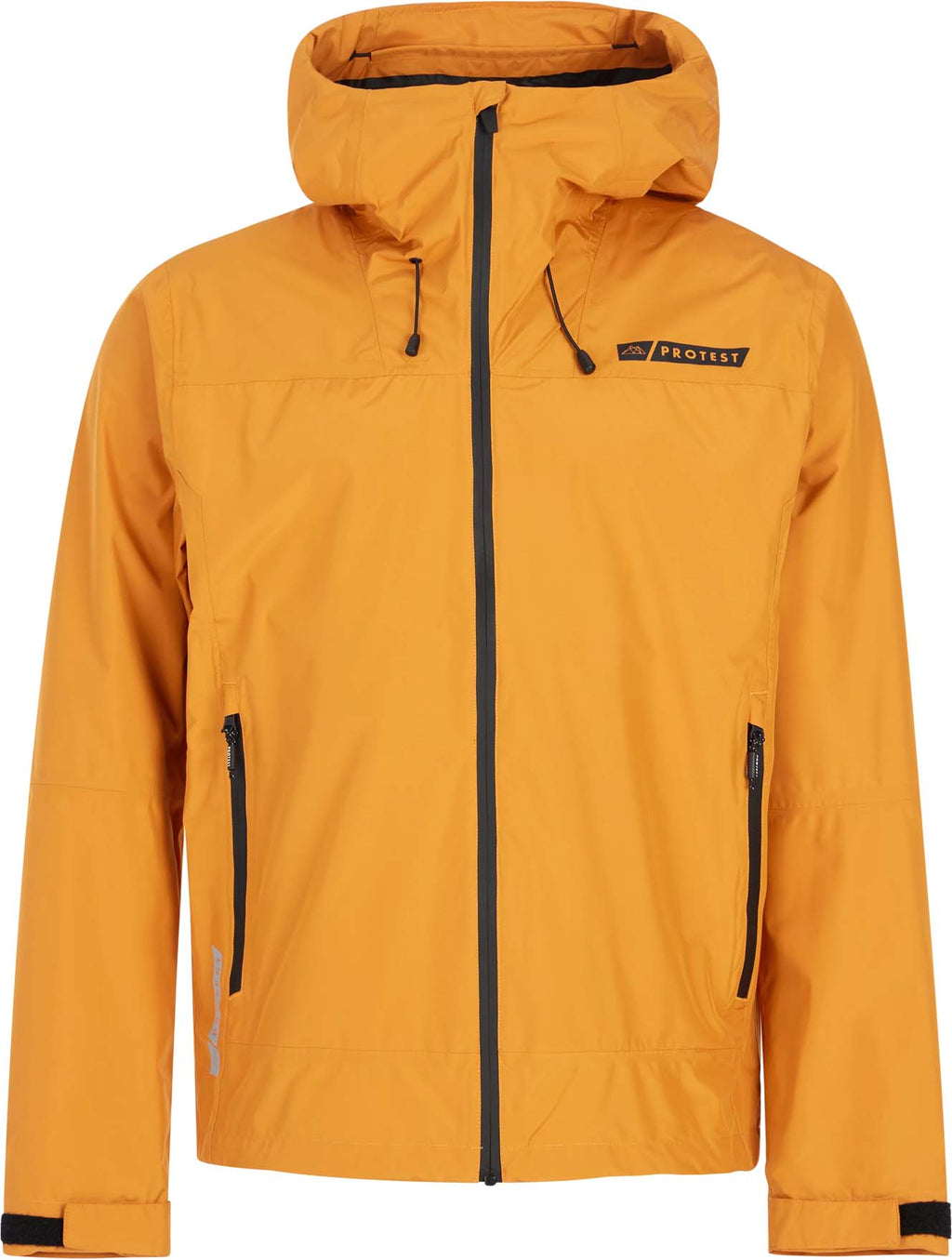Prtseary Outdoor jas
