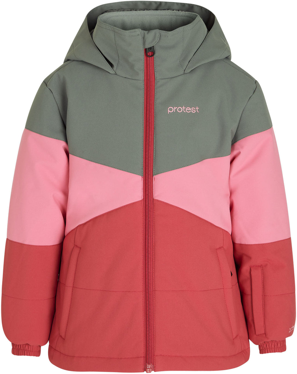 PRTAlice peuter ski jas