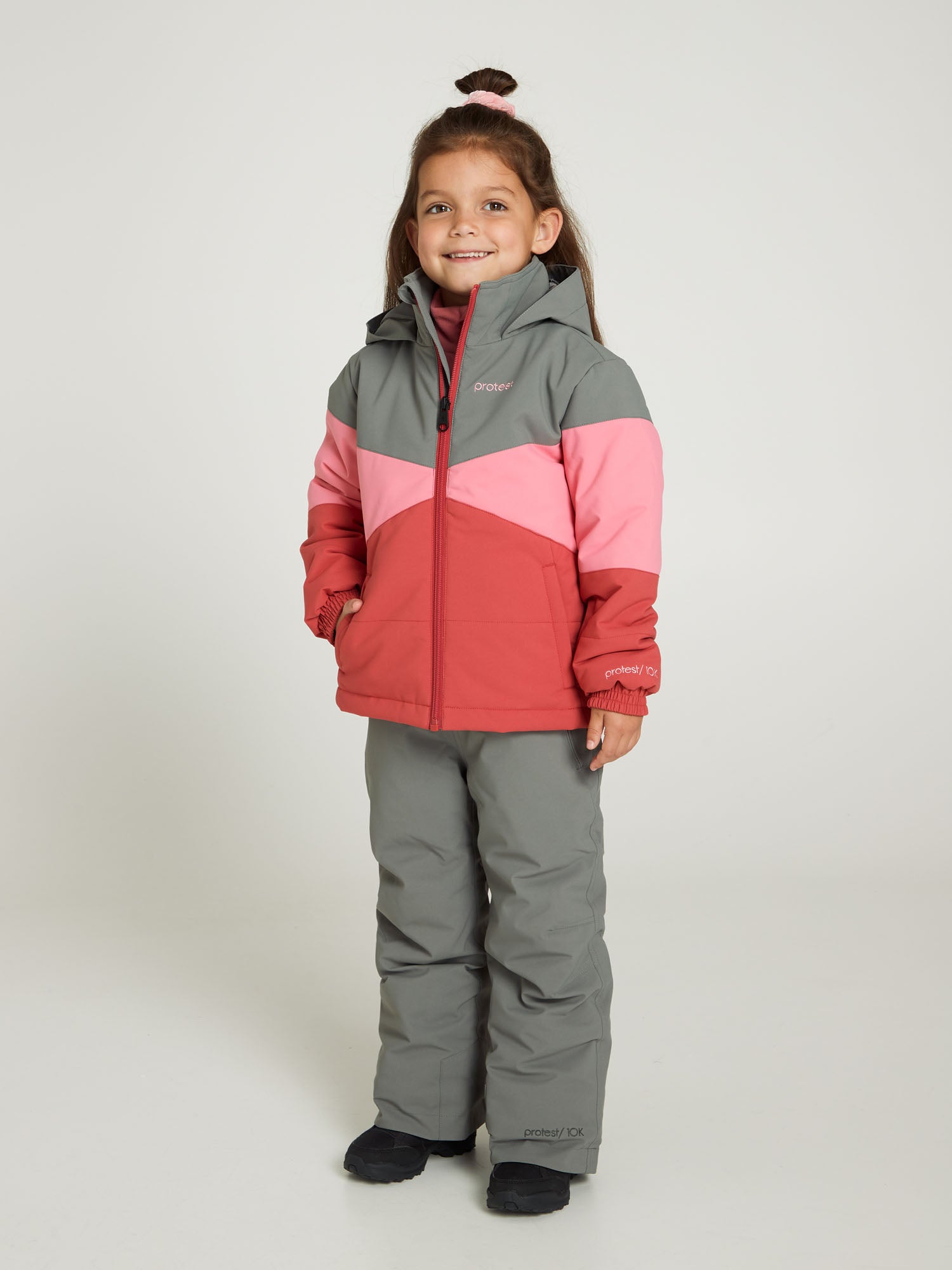 PRTAlice peuter ski jas
