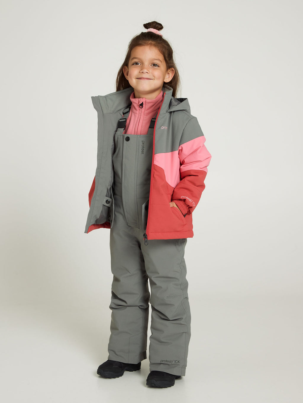 PRTAlice peuter ski jas