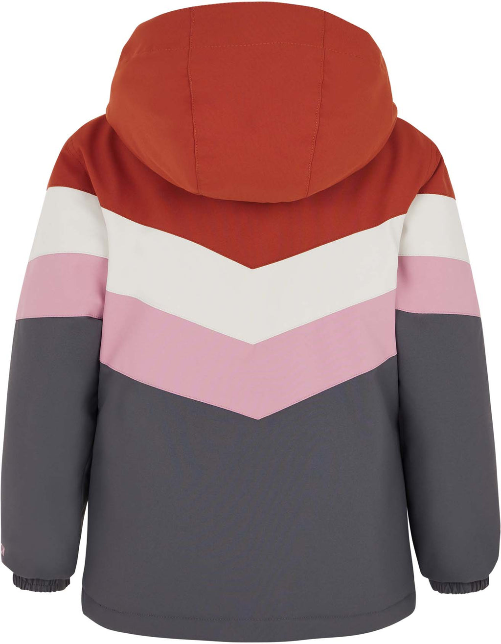 PrtNoi kids ski jas