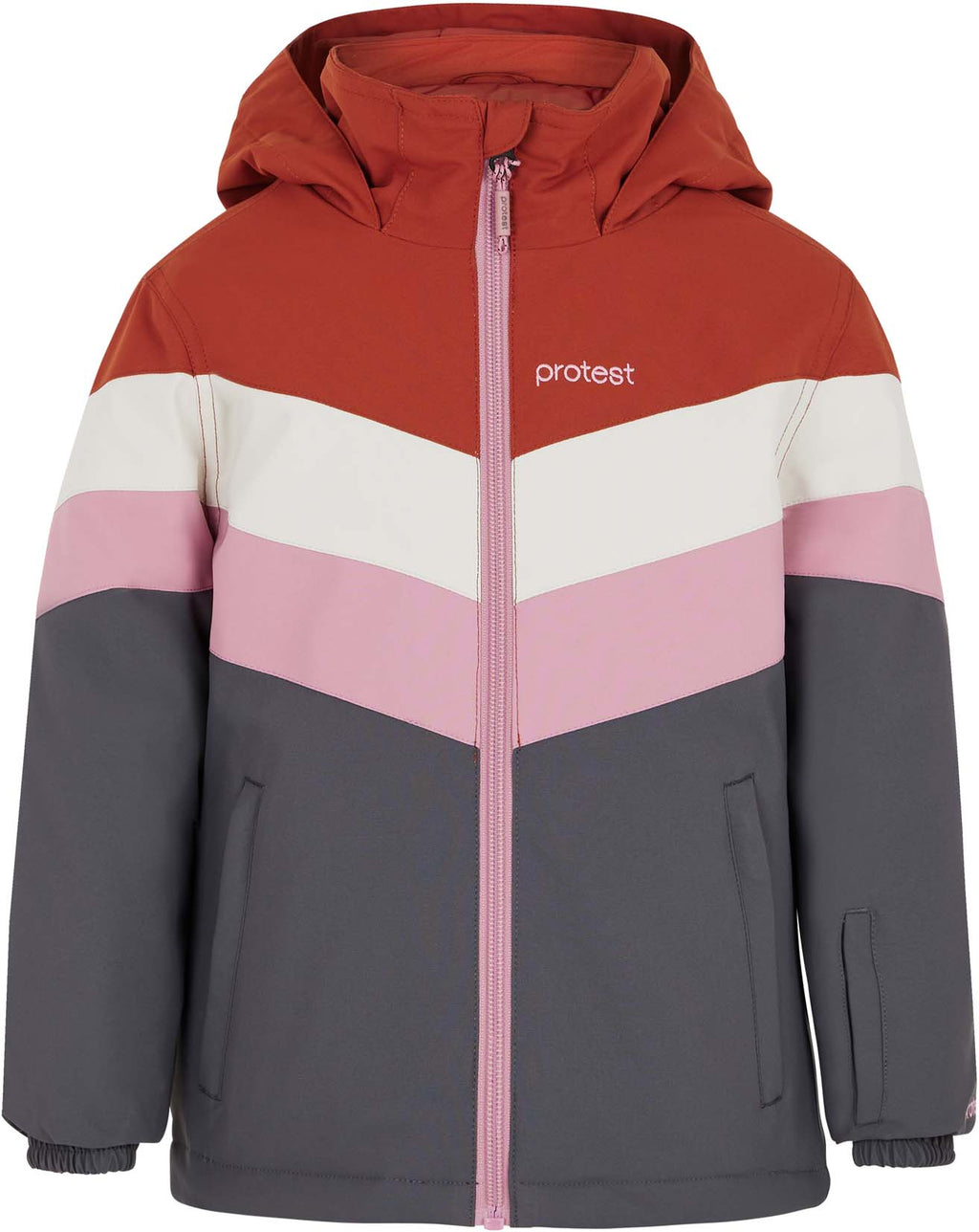 PrtNoi kids ski jas