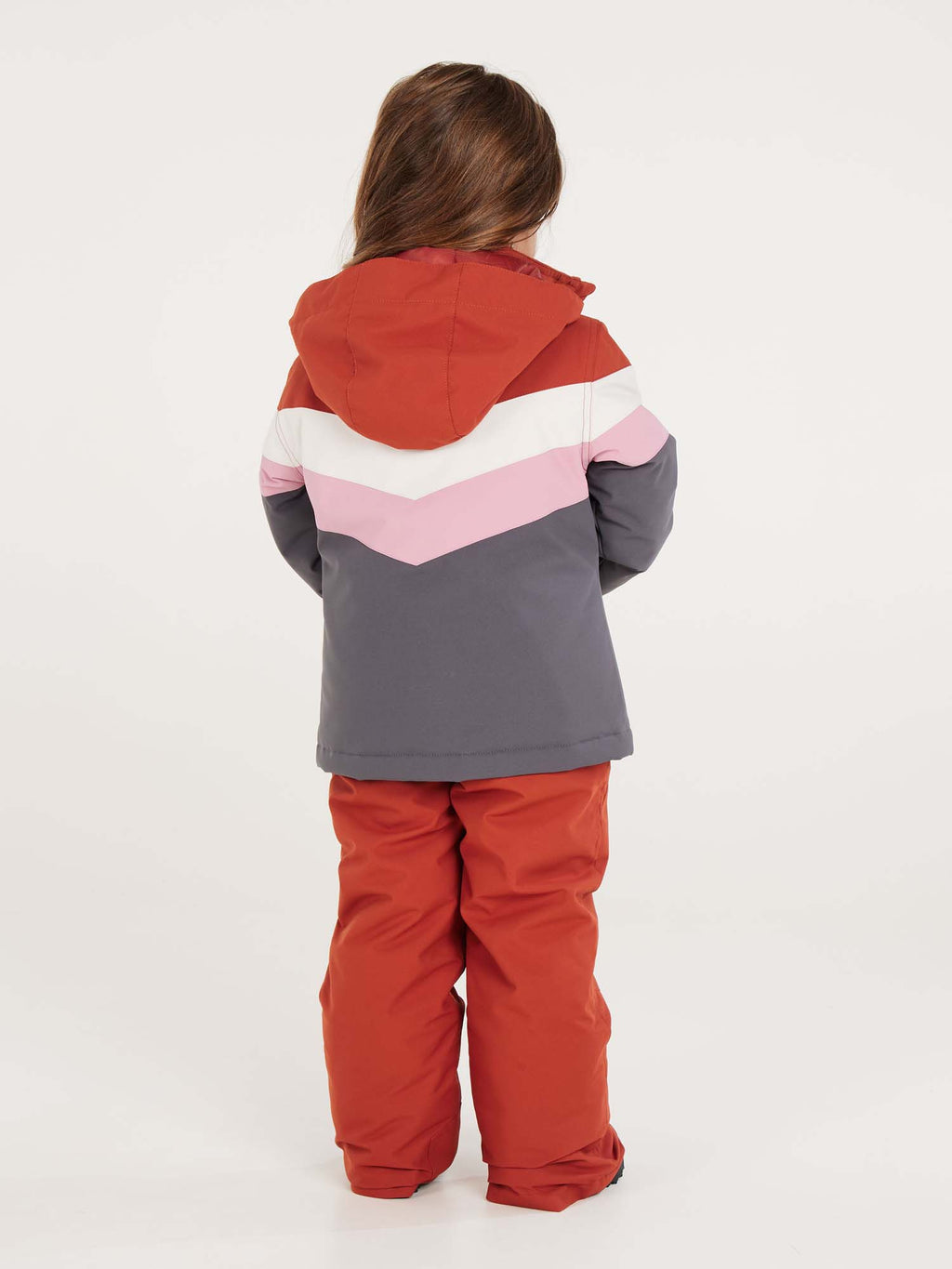 PrtNoi kids ski jas