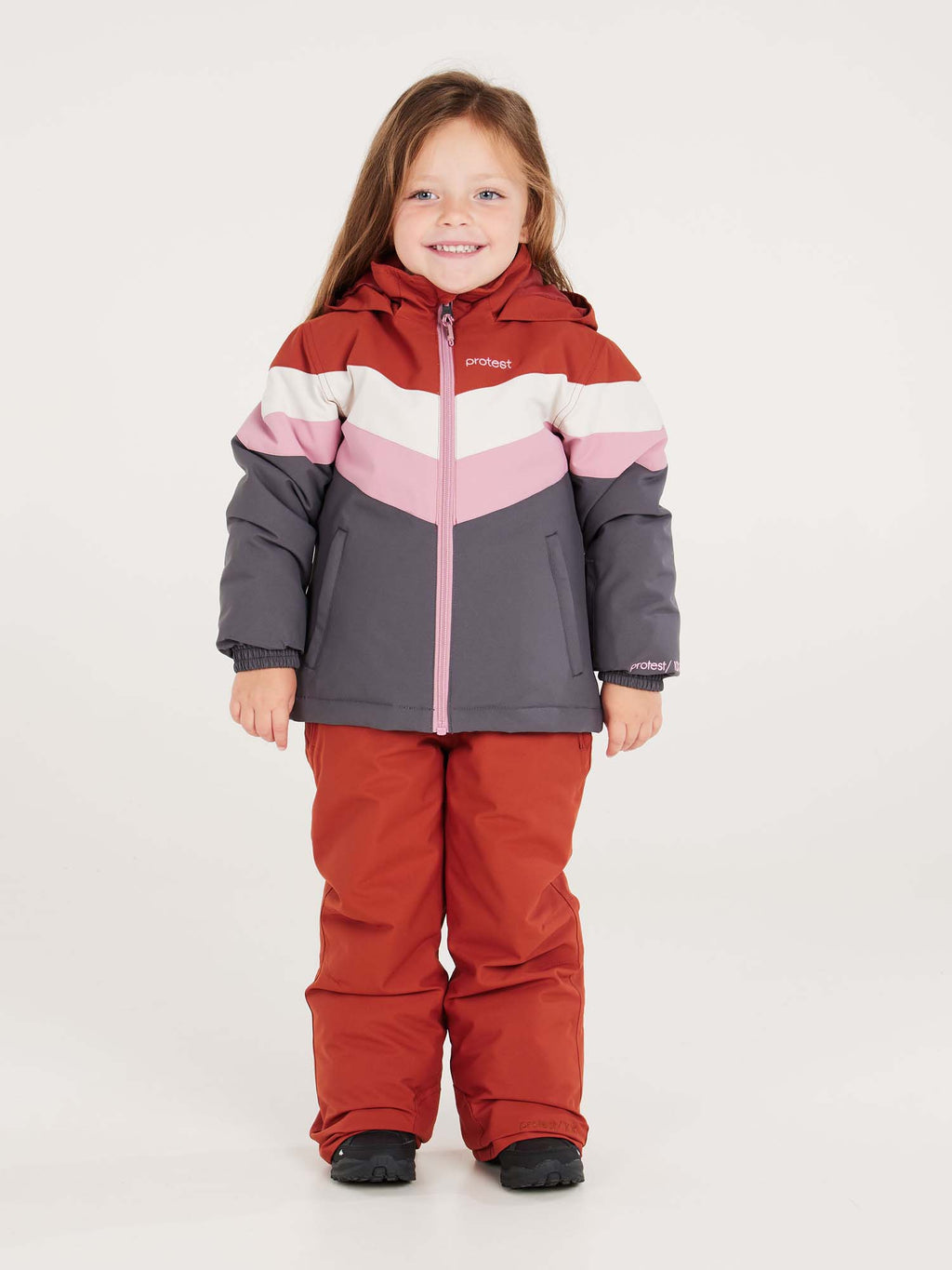 PrtNoi kids ski jas