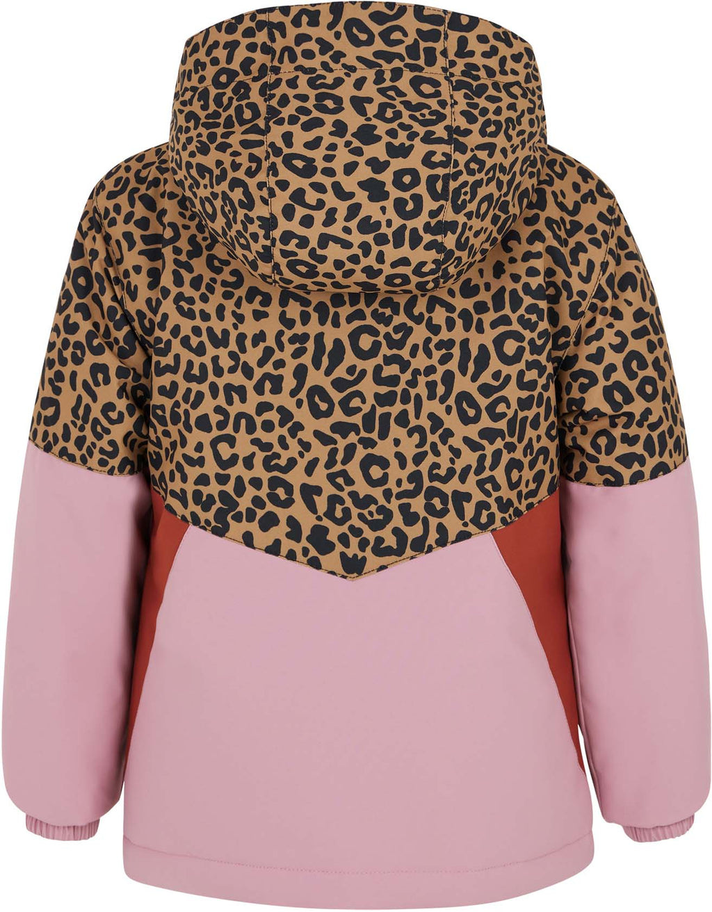 Prtliske kids ski jas