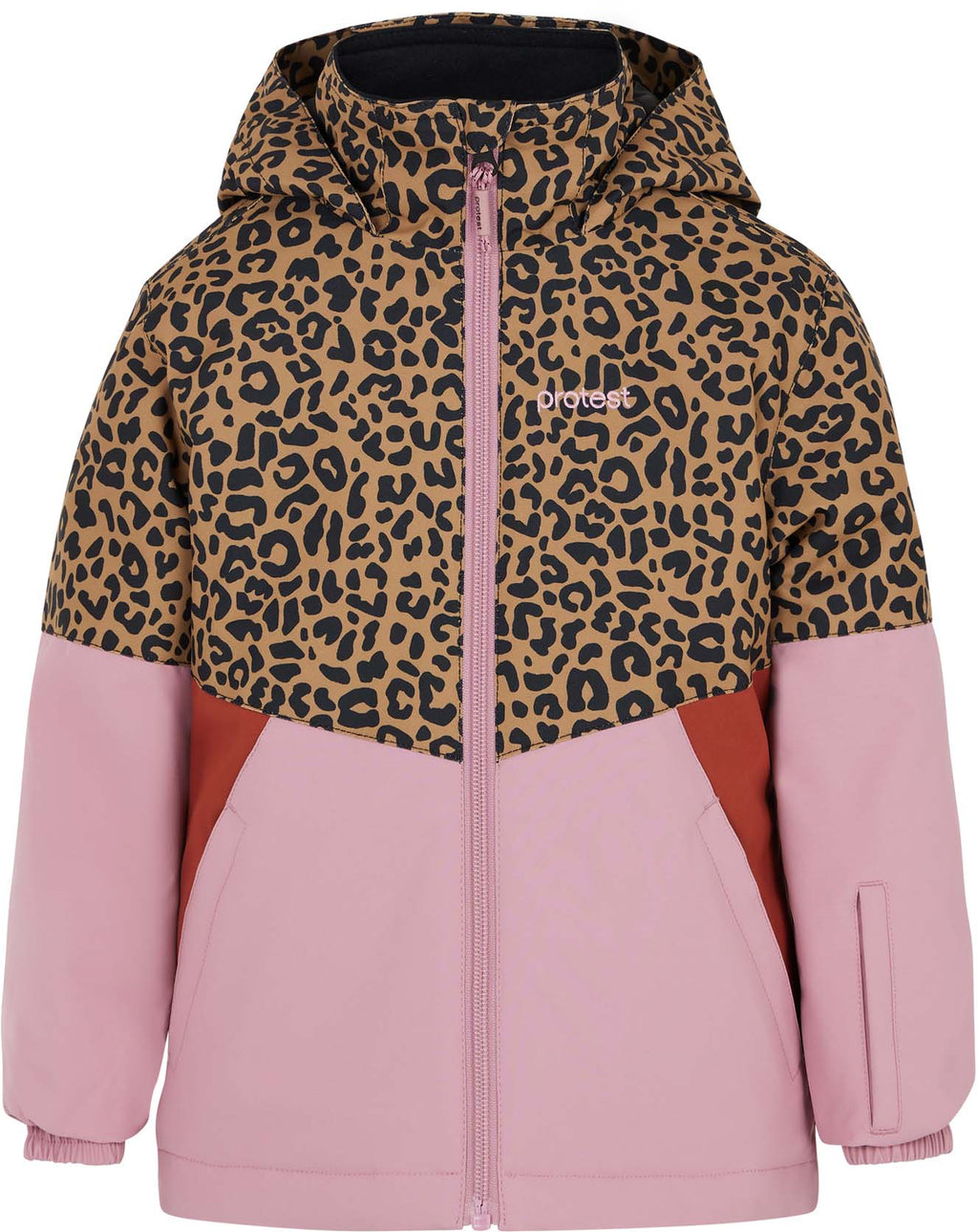 Prtliske kids ski jas