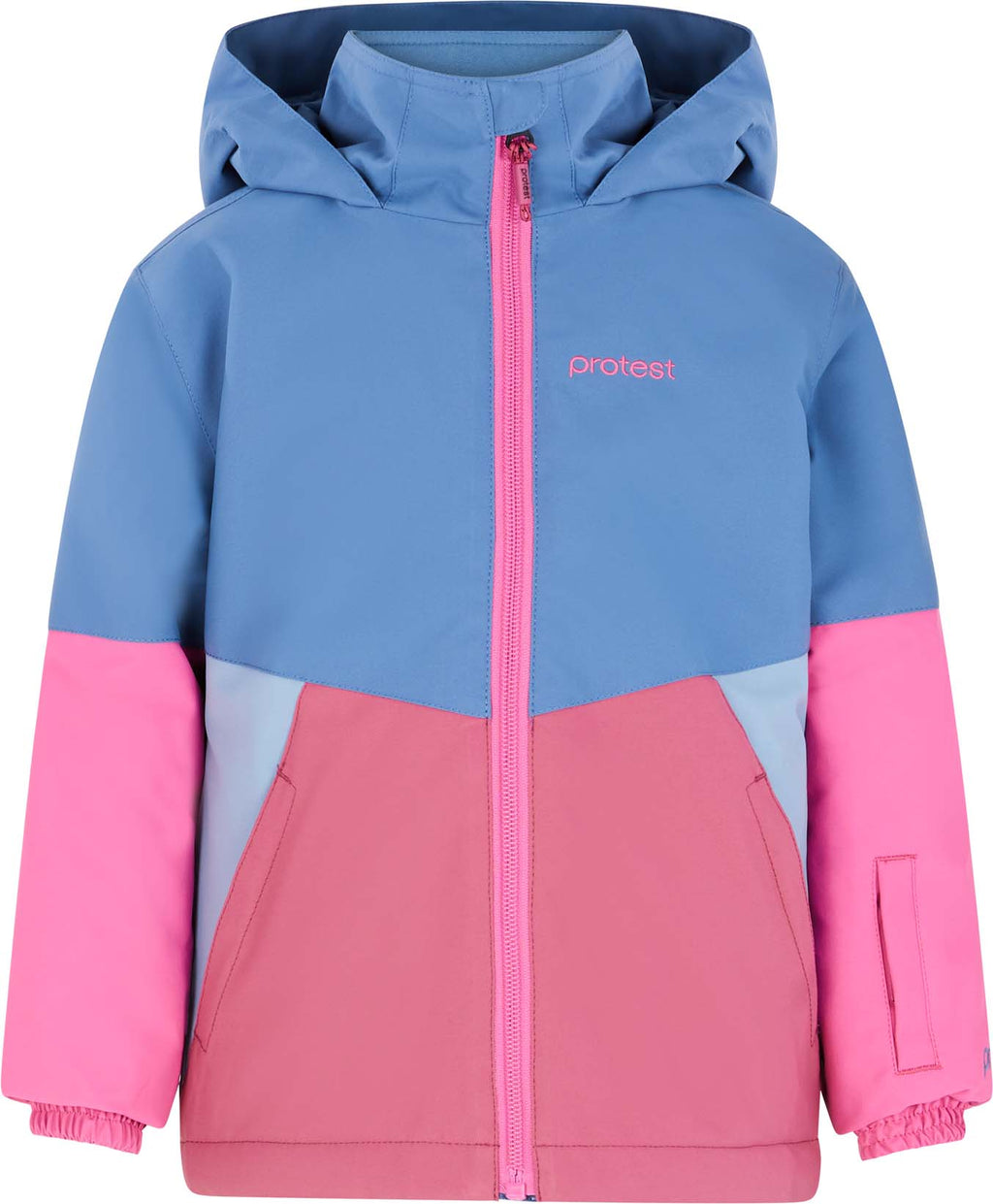 Prtlinny Td ski  jas