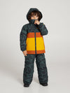 PRTMateo peuter ski jas