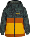 PRTMateo peuter ski jas