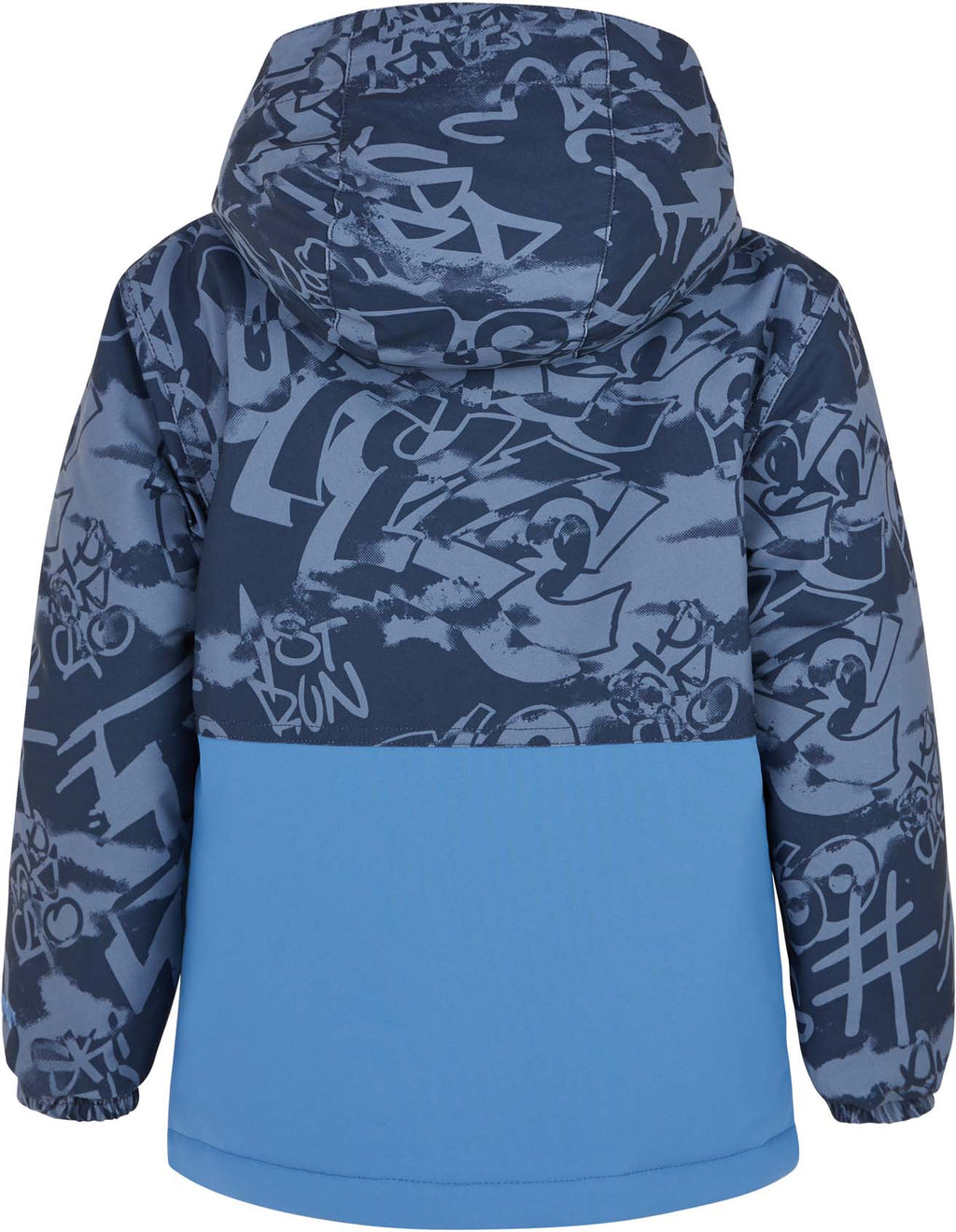 Prtmastor kids ski jas