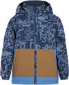 Prtmastor kids ski jas