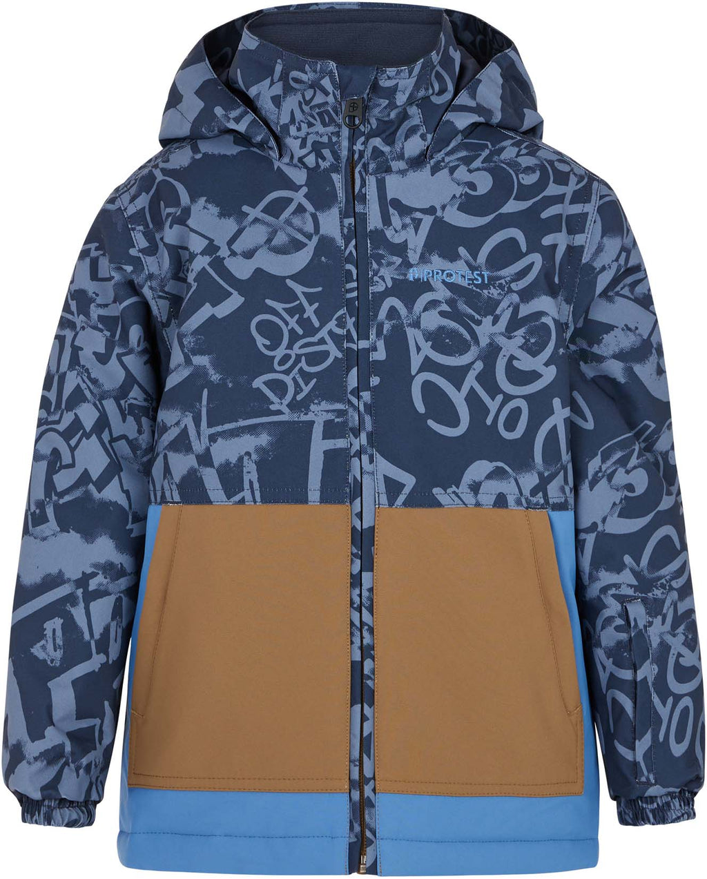 Prtmastor kids ski jas