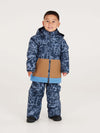 Prtmastor kids ski jas