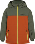 Prtskome kids ski jas
