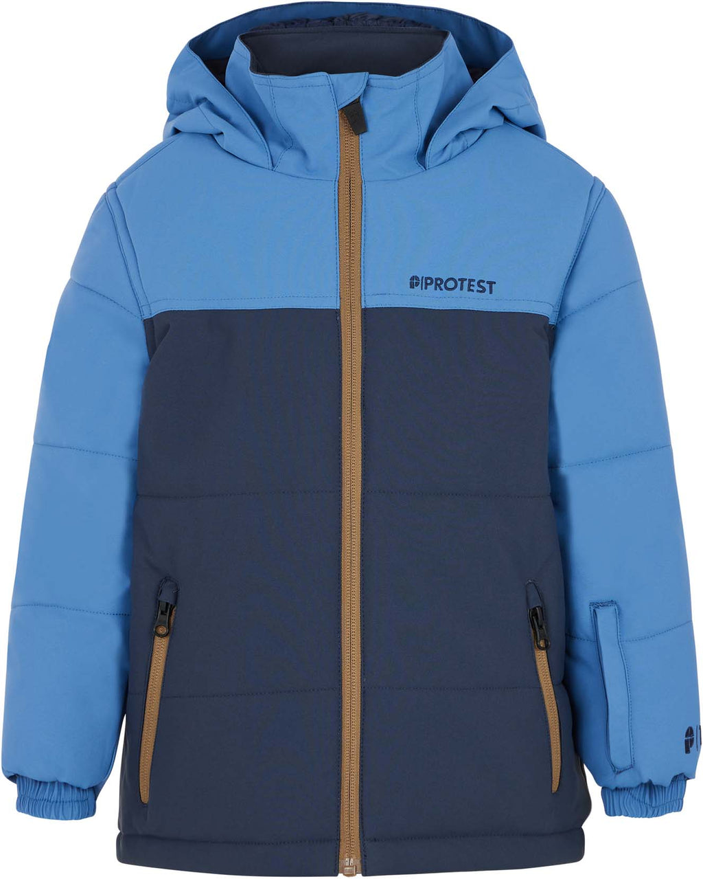 Prtskome kids ski jas