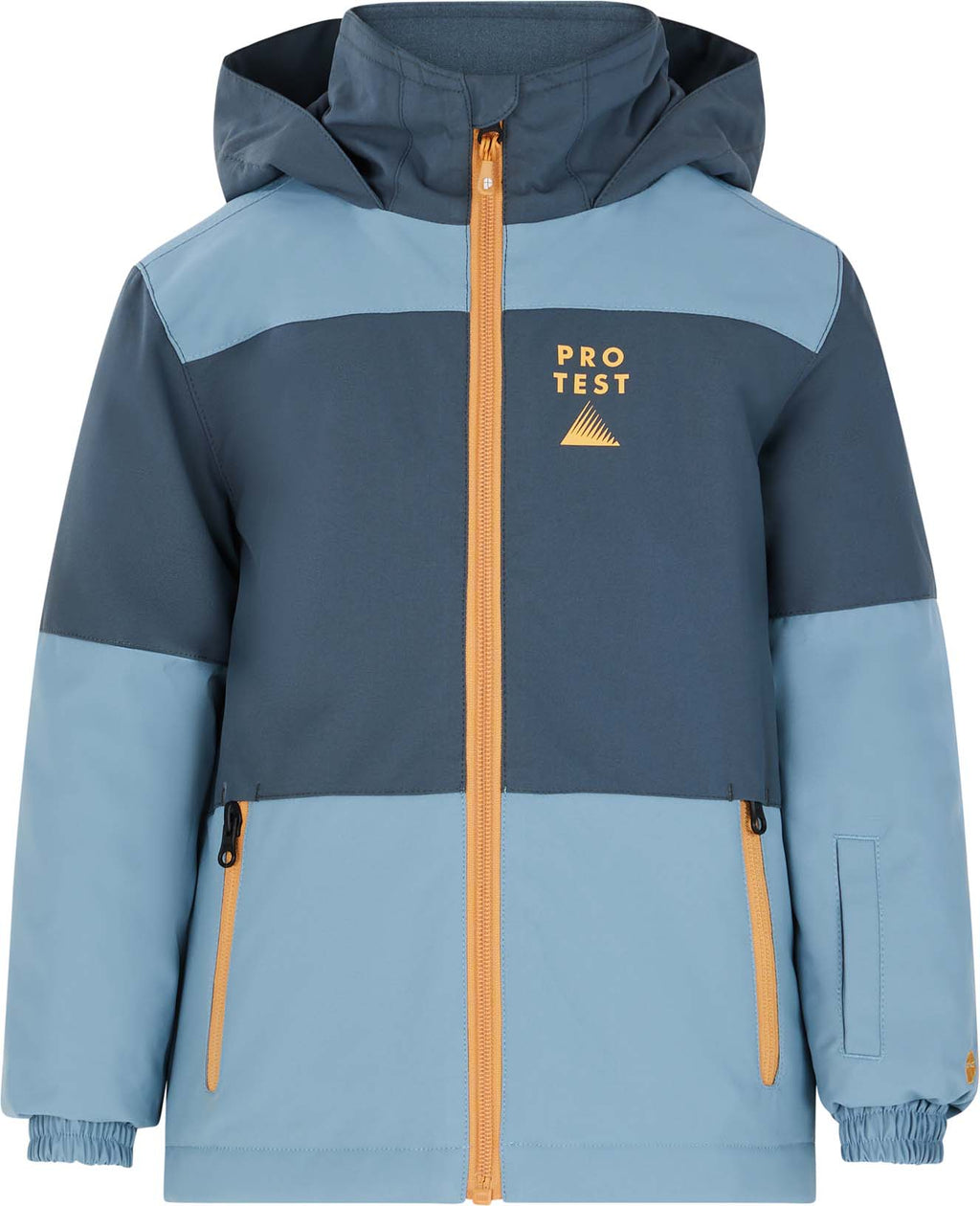 Prtpatrice Td ski jas