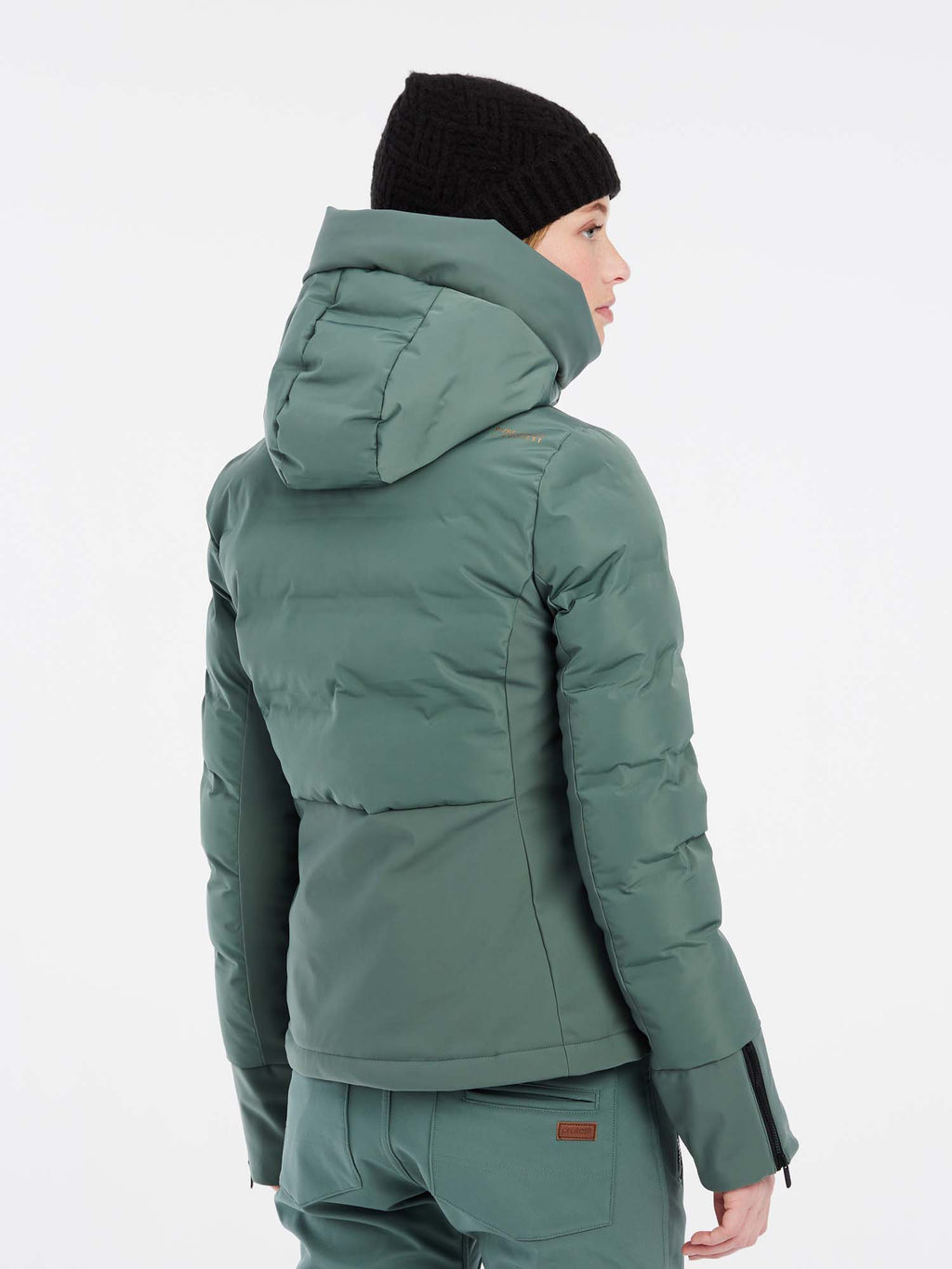 Prtmercury winterjas