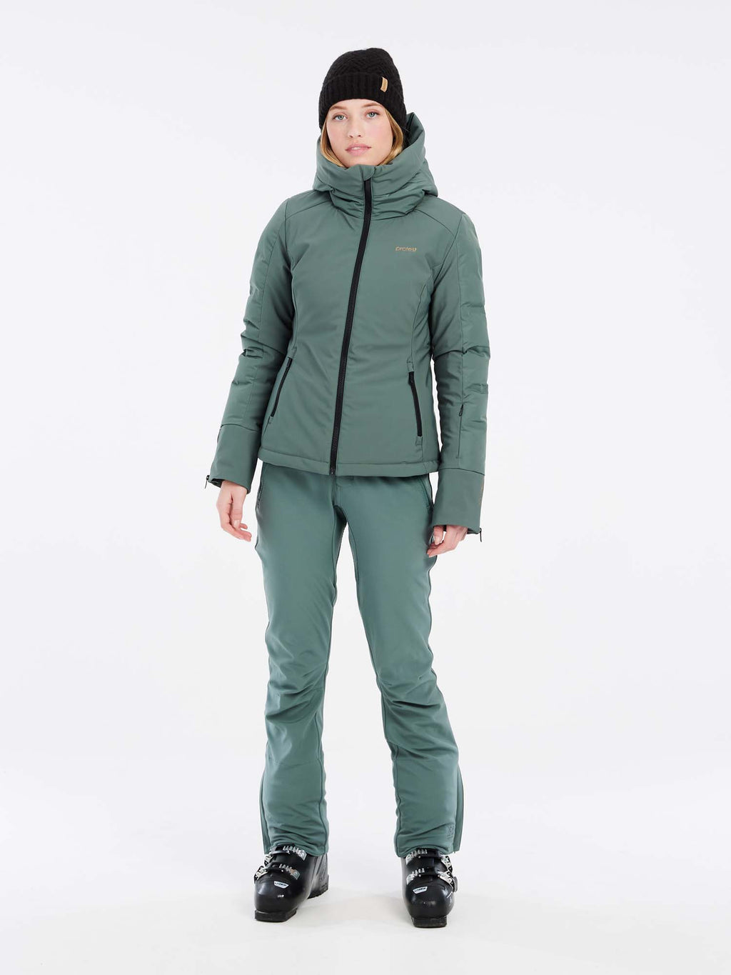 Prtmercury winterjas