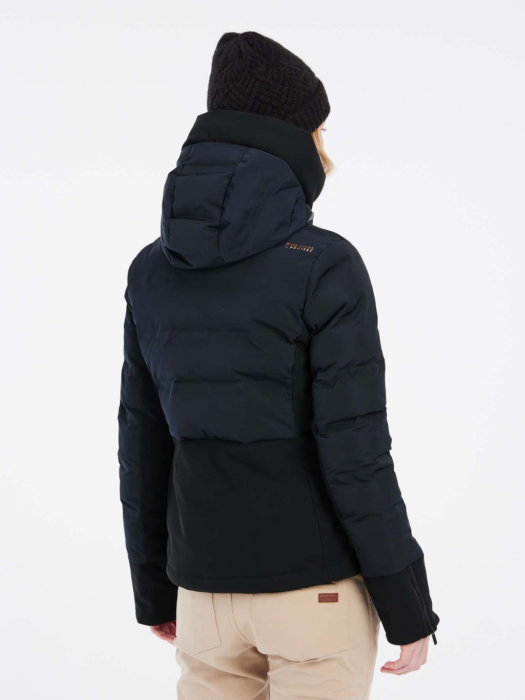 Prtmercury winterjas