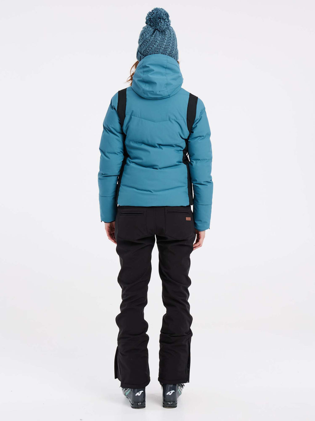 Iku ski jas