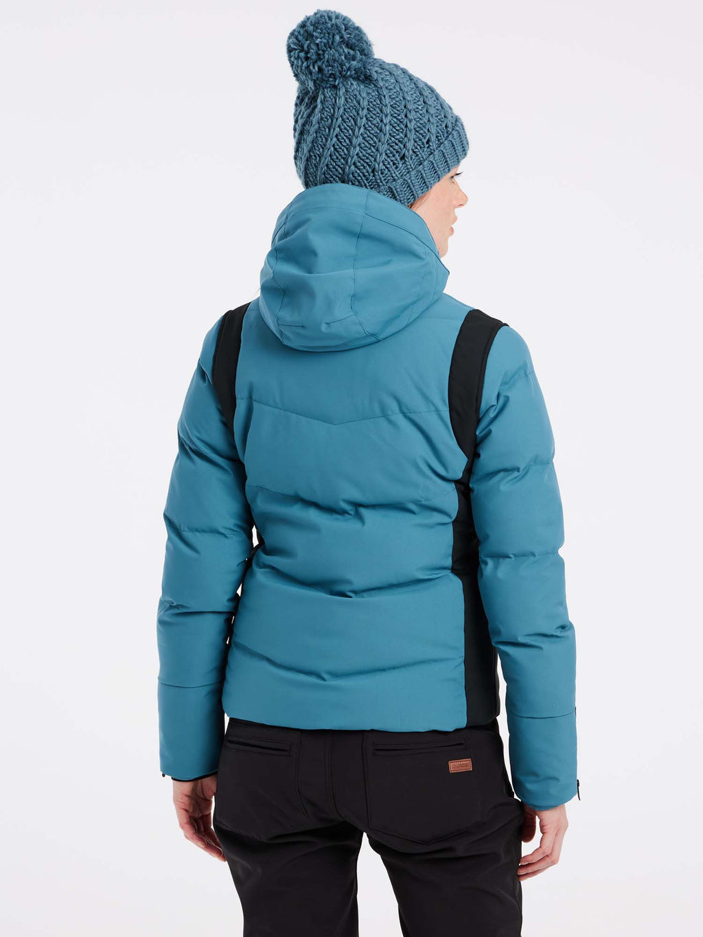 Iku ski jas