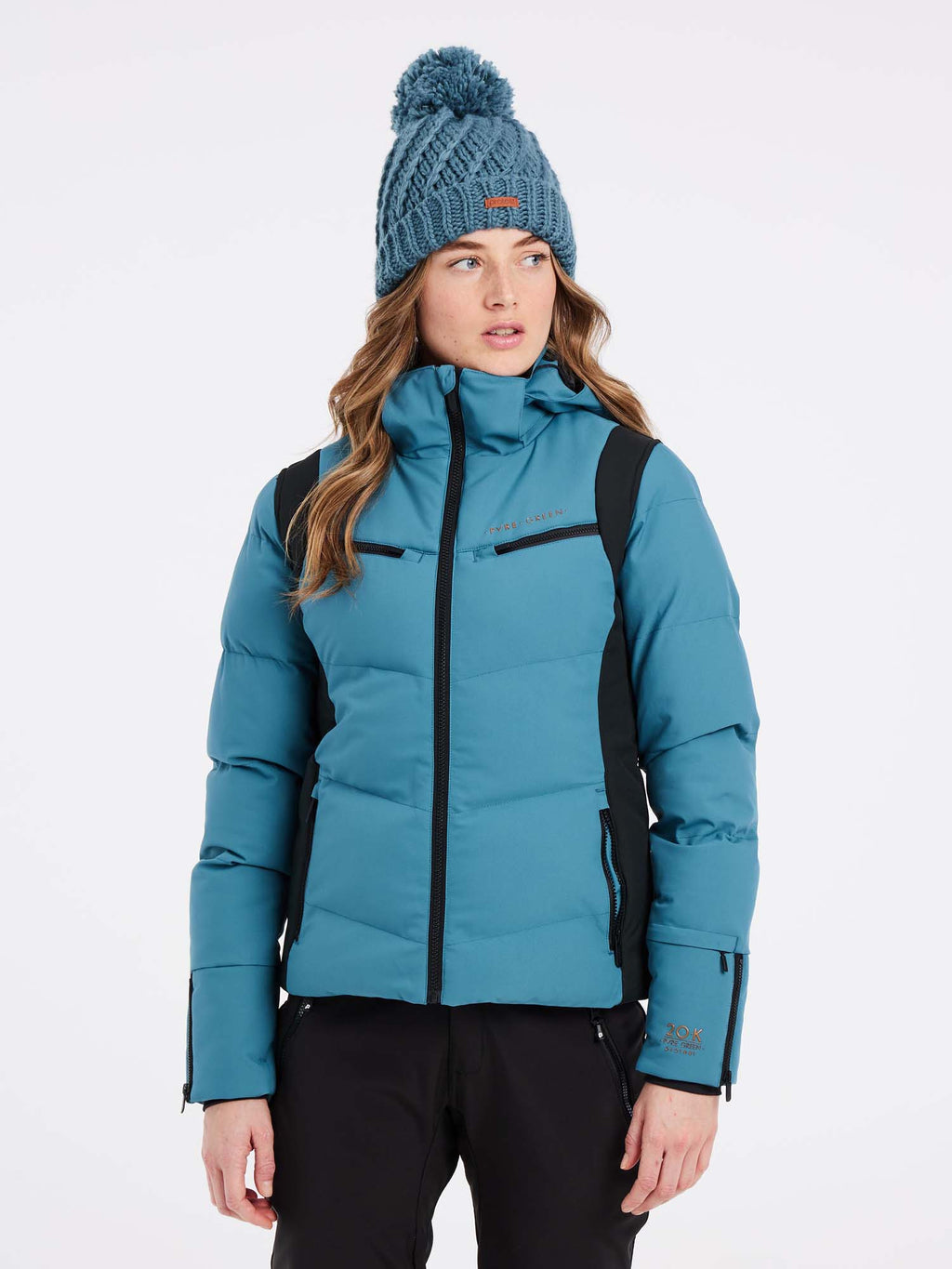 Iku ski jas