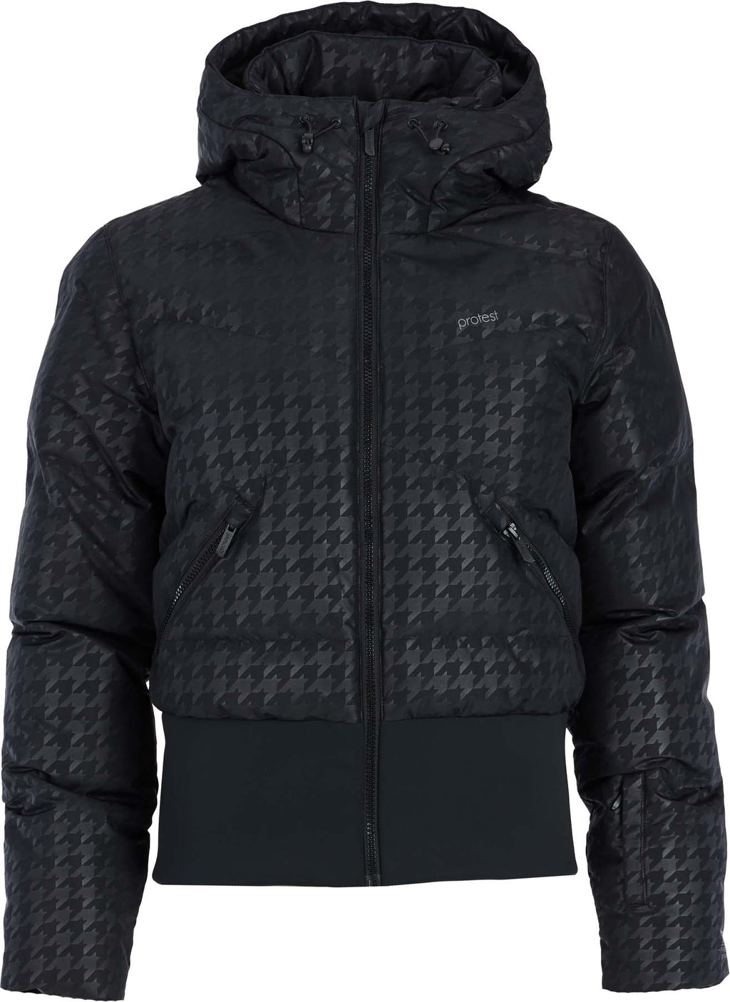 Prtmicha winterjas