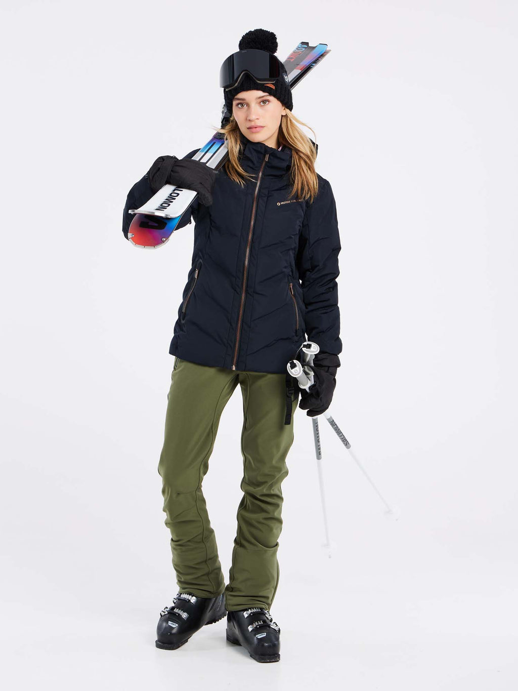 Prtartssu ski jas