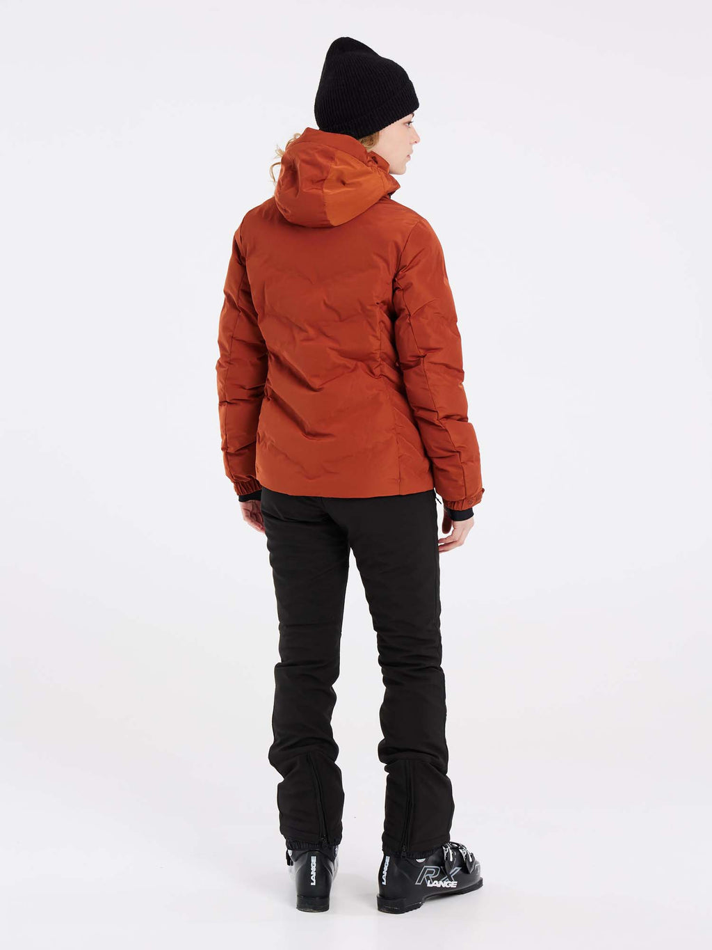 Prtartssu ski jas