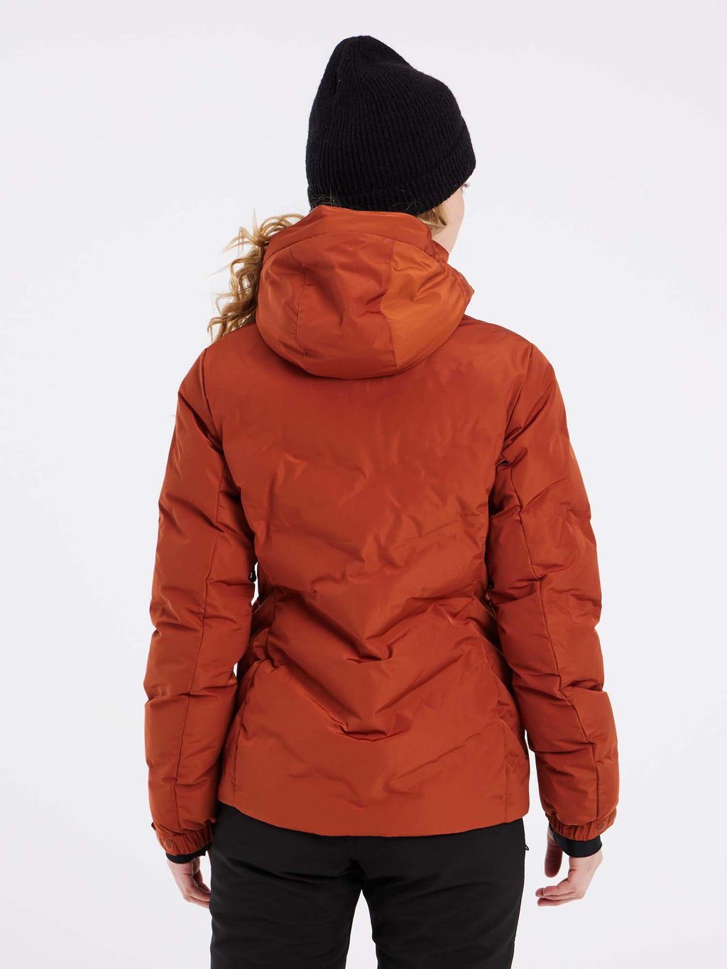 Prtartssu ski jas