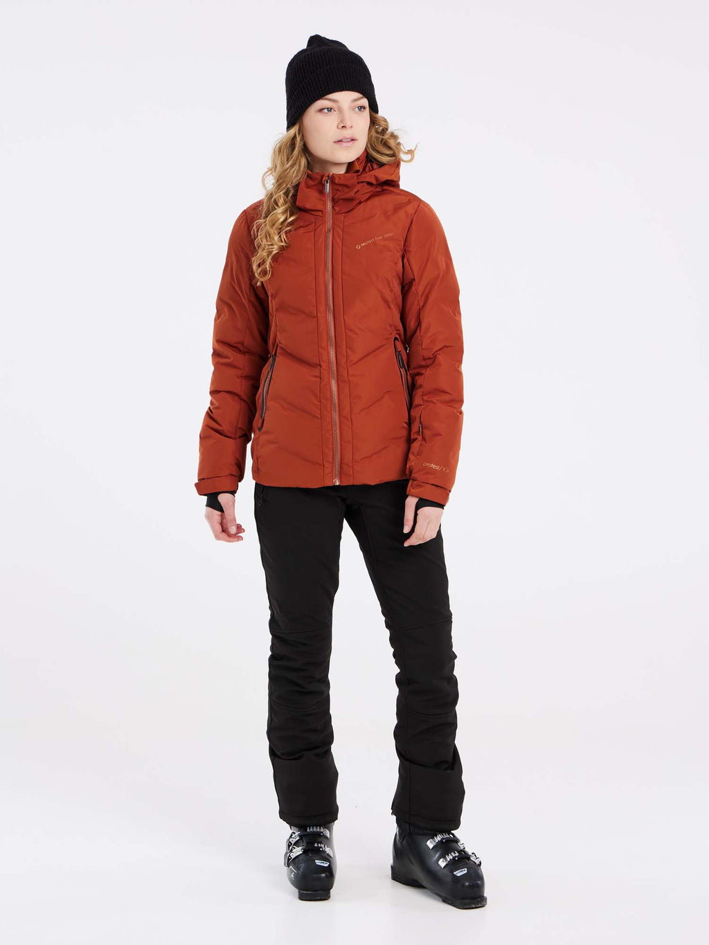 Prtartssu ski jas